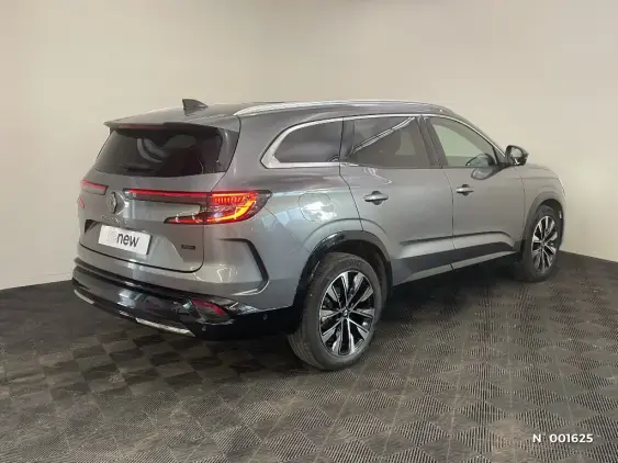 RENAULT ESPACE VI - voiture d'occasion - Photo 4