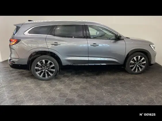 RENAULT ESPACE VI - voiture d'occasion - Photo 5