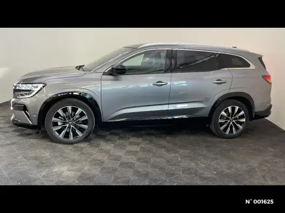 RENAULT ESPACE VI - voiture d'occasion - Photo 2