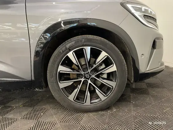 RENAULT ESPACE VI - voiture d'occasion - Photo 8