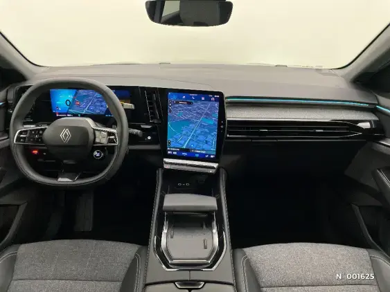 RENAULT ESPACE VI - voiture d'occasion - Photo 9