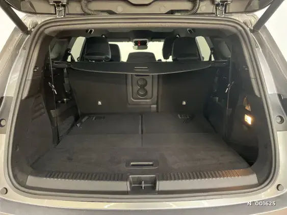 RENAULT ESPACE VI - voiture d'occasion - Photo 7