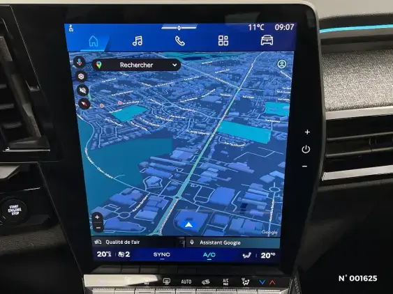 RENAULT ESPACE VI - voiture d'occasion - Photo 15