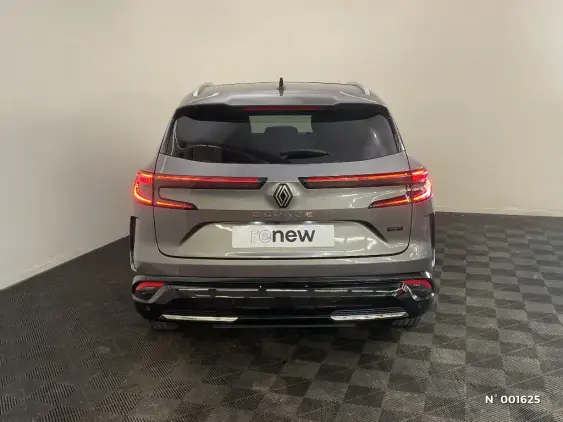 RENAULT ESPACE VI - voiture d'occasion - Photo 6