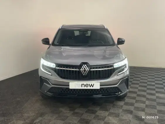 RENAULT ESPACE VI - voiture d'occasion - Photo 3