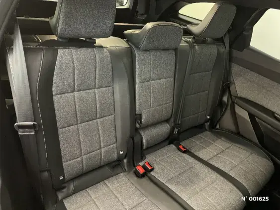 RENAULT ESPACE VI - voiture d'occasion - Photo 11