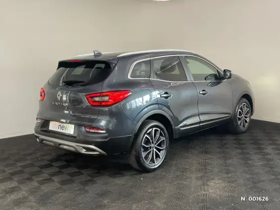 RENAULT KADJAR - voiture d'occasion - Photo 4