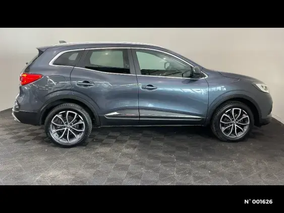 RENAULT KADJAR - voiture d'occasion - Photo 5
