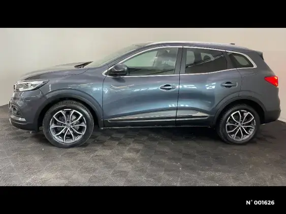 RENAULT KADJAR - voiture d'occasion - Photo 2