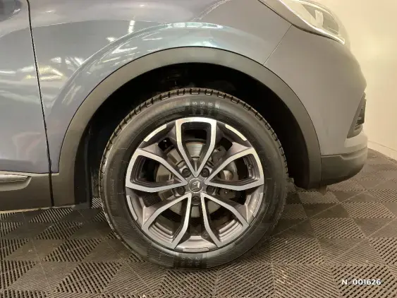 RENAULT KADJAR - voiture d'occasion - Photo 8