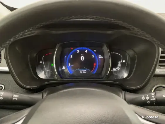 RENAULT KADJAR - voiture d'occasion - Photo 12