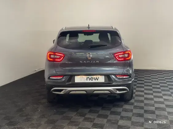 RENAULT KADJAR - voiture d'occasion - Photo 6
