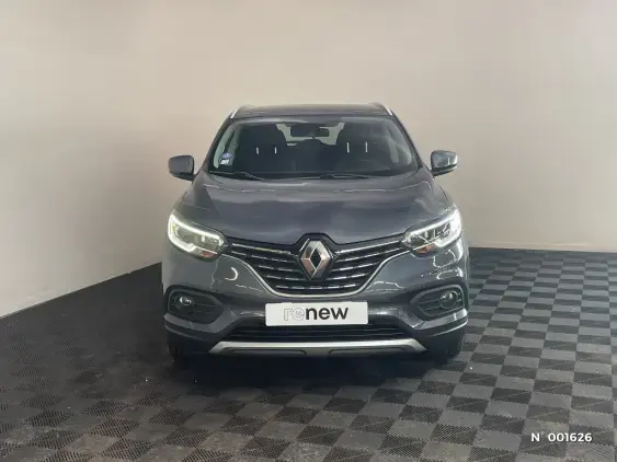 RENAULT KADJAR - voiture d'occasion - Photo 3