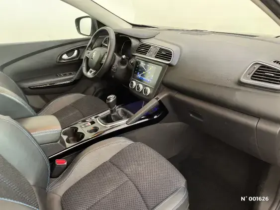 RENAULT KADJAR - voiture d'occasion - Photo 10