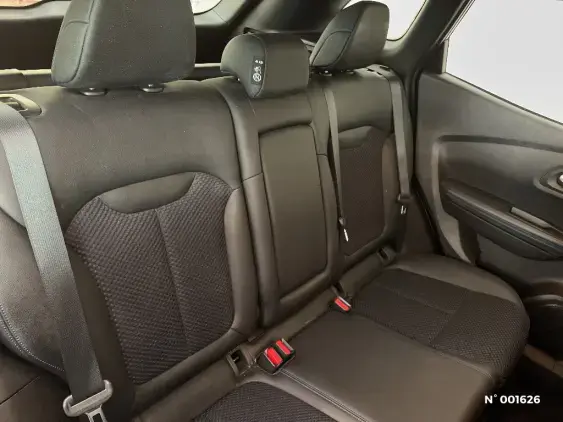 RENAULT KADJAR - voiture d'occasion - Photo 11