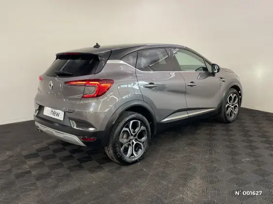 RENAULT CAPTUR II - voiture d'occasion - Photo 4