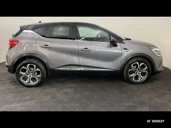 RENAULT CAPTUR II - voiture d'occasion - Photo 5