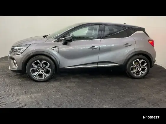 RENAULT CAPTUR II - voiture d'occasion - Photo 2