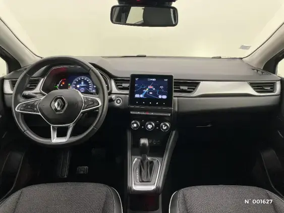 RENAULT CAPTUR II - voiture d'occasion - Photo 9