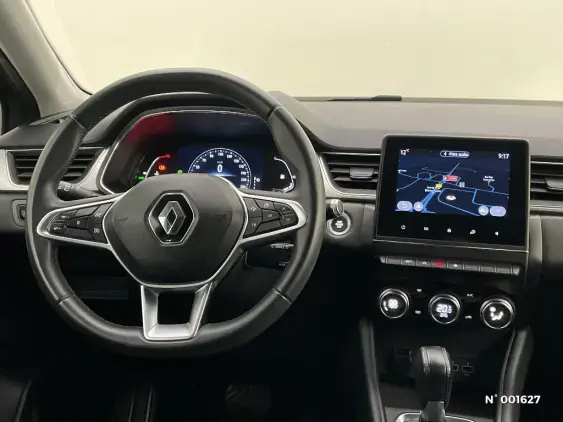 RENAULT CAPTUR II - voiture d'occasion - Photo 13