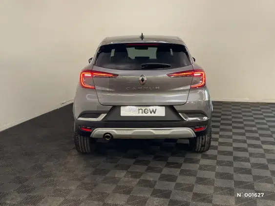 RENAULT CAPTUR II - voiture d'occasion - Photo 6