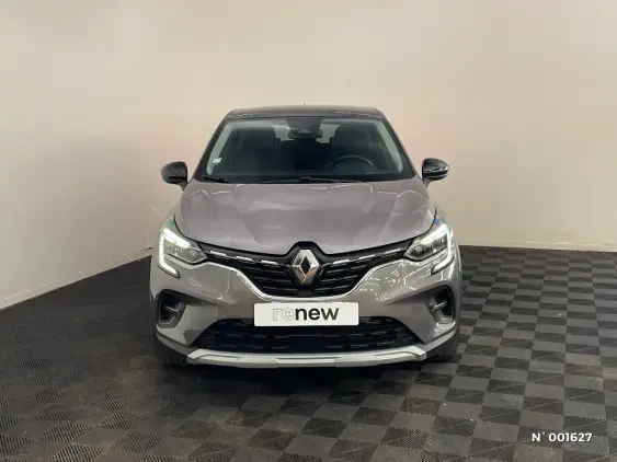 RENAULT CAPTUR II - voiture d'occasion - Photo 3