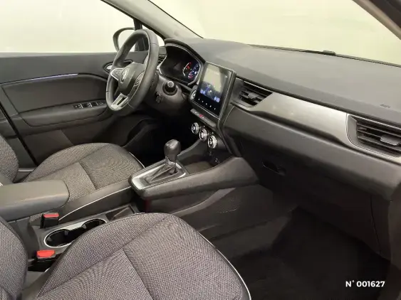 RENAULT CAPTUR II - voiture d'occasion - Photo 10