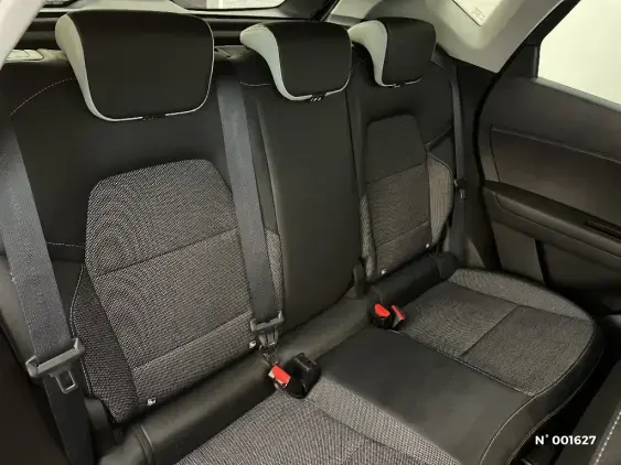 RENAULT CAPTUR II - voiture d'occasion - Photo 11