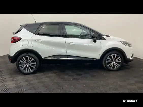 RENAULT CAPTUR - voiture d'occasion - Photo 5