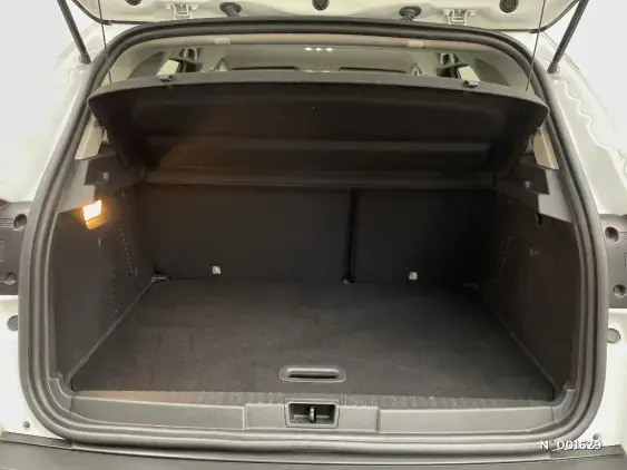 RENAULT CAPTUR - voiture d'occasion - Photo 7