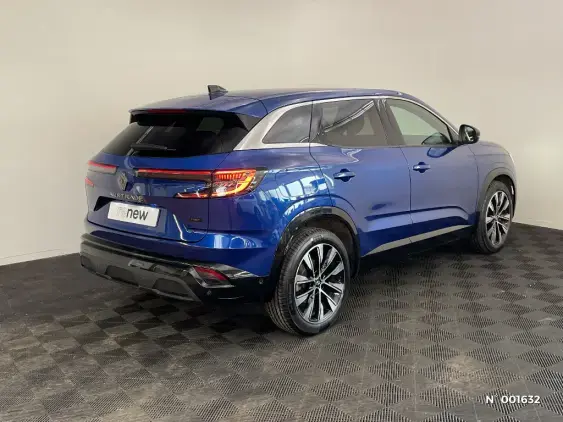 RENAULT AUSTRAL - voiture d'occasion - Photo 4