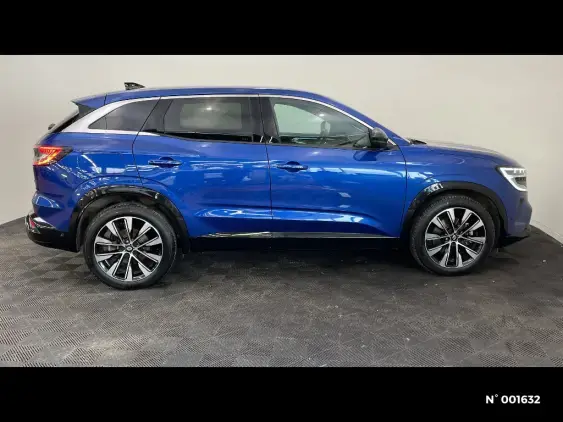 RENAULT AUSTRAL - voiture d'occasion - Photo 5