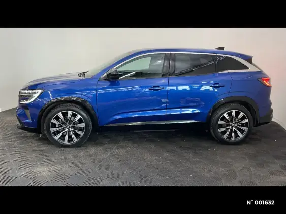 RENAULT AUSTRAL - voiture d'occasion - Photo 2