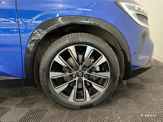 RENAULT AUSTRAL - voiture d'occasion - Photo 8