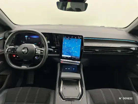 RENAULT AUSTRAL - voiture d'occasion - Photo 9