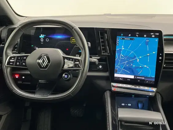 RENAULT AUSTRAL - voiture d'occasion - Photo 13