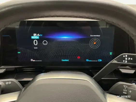 RENAULT AUSTRAL - voiture d'occasion - Photo 12