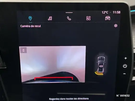 RENAULT AUSTRAL - voiture d'occasion - Photo 14