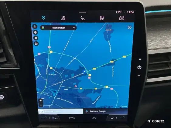 RENAULT AUSTRAL - voiture d'occasion - Photo 15