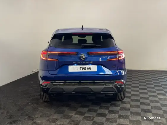RENAULT AUSTRAL - voiture d'occasion - Photo 6