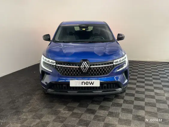 RENAULT AUSTRAL - voiture d'occasion - Photo 3