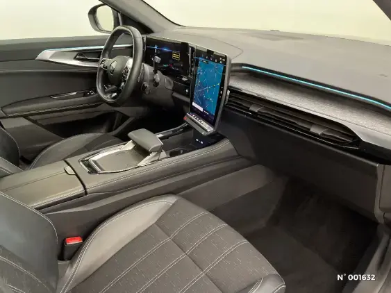 RENAULT AUSTRAL - voiture d'occasion - Photo 10