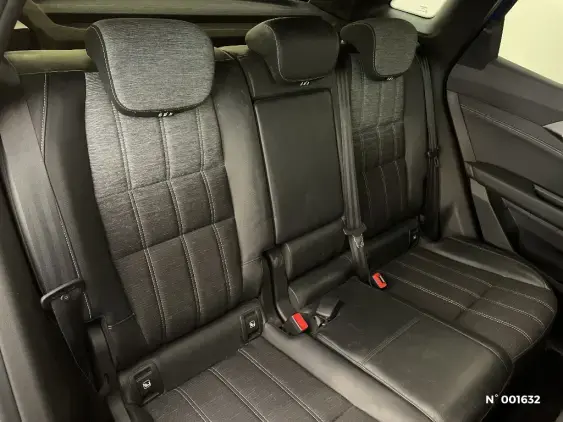 RENAULT AUSTRAL - voiture d'occasion - Photo 11