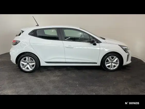 RENAULT CLIO V - voiture d'occasion - Photo 5