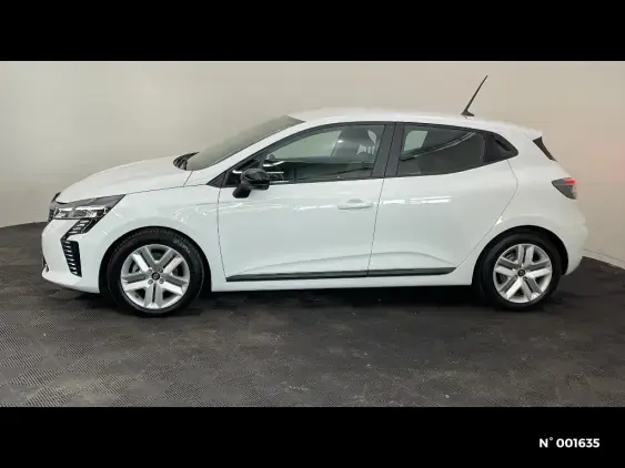 RENAULT CLIO V - voiture d'occasion - Photo 2