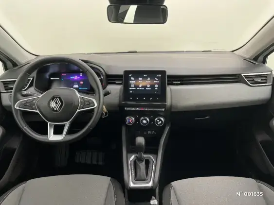 RENAULT CLIO V - voiture d'occasion - Photo 9