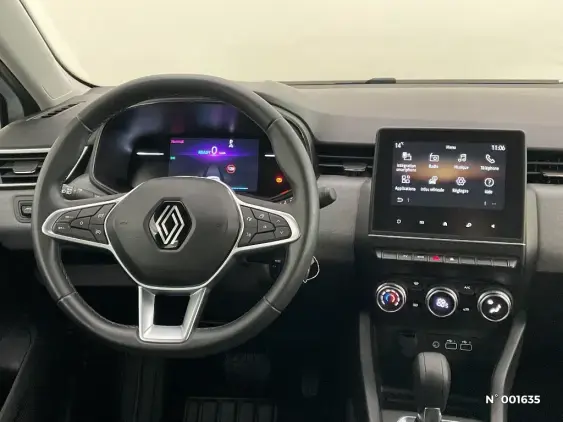 RENAULT CLIO V - voiture d'occasion - Photo 13