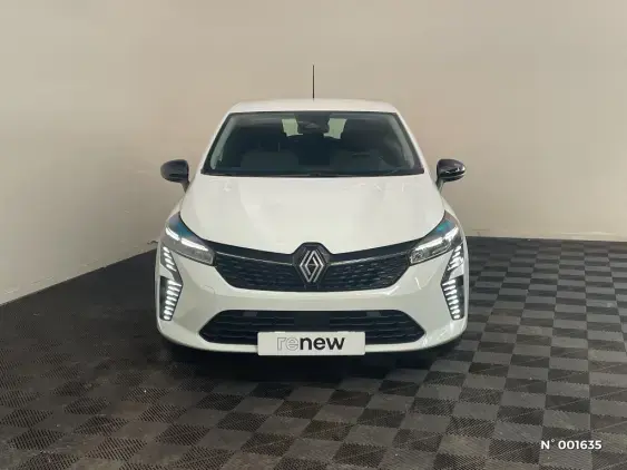 RENAULT CLIO V - voiture d'occasion - Photo 3