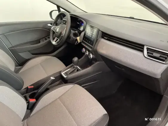 RENAULT CLIO V - voiture d'occasion - Photo 10