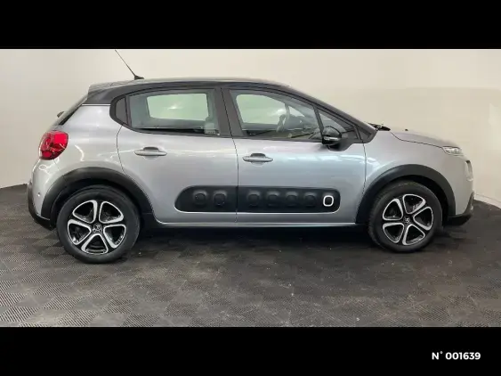 CITROEN C3 III - voiture d'occasion - Photo 5